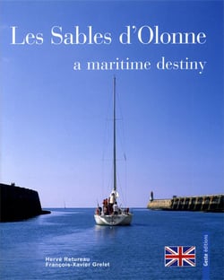 Les sables d'Olonne : a maritime destiny