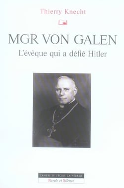 Monseigneur Von Gallen