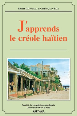 J'apprends le créole haïtien
