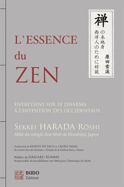 L'essence du zen