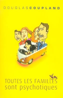 Toutes les familles sont psychotiques