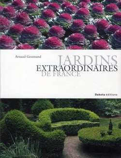 Jardins extraordinaires de france