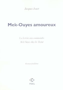 Mek-ouyes amoureux