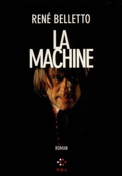 La machine
