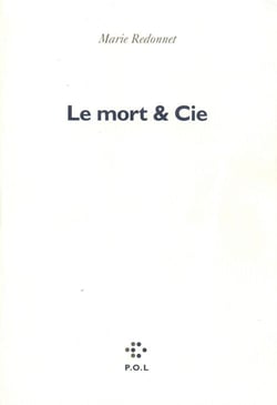 La mort & cie