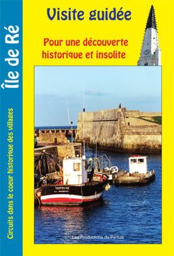 Visite guidée de l'Ile de Ré