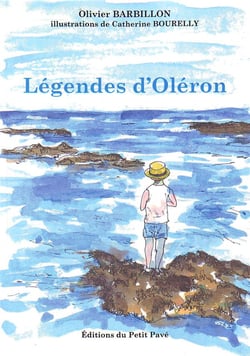 LEGENDES D'OLERON