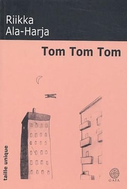 Tom tom tom