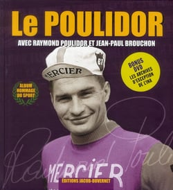LE NOUVEAU POULIDOR (AVEC DVD)