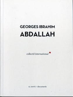 Georges Ibrahim Abdallah
