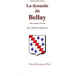 La dynastie du bellay