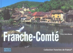 Franche comte 2004