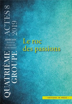 Le roc des passions (édition 2018)