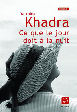 Ce que le jour doit à la nuit Tome 2