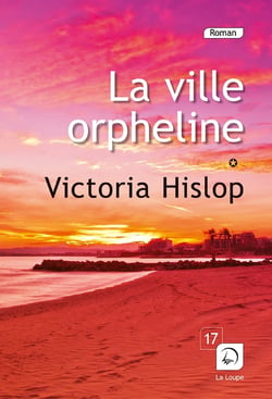 La ville orpheline t.1
