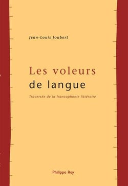 Les voleurs de langue