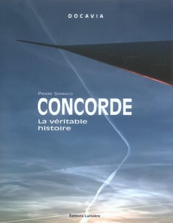 Concorde ned 2006 (edition 2006)