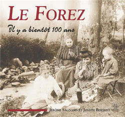 Le Forez