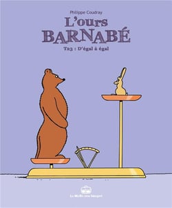 L'Ours Barnabé T23