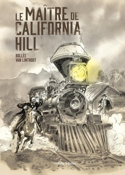 Le Maître de California Hill