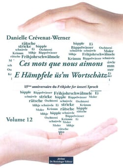 Ces mots que nous aimons Tome 13