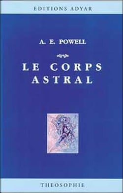 Le corps astral