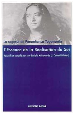 Essence de la realisation du soi