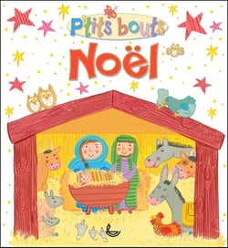 P´tits bouts - Noël