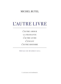 L'autre livre