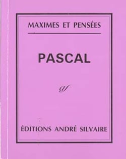Pascal, 1623-1662
