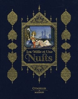 Les mille et une nuits