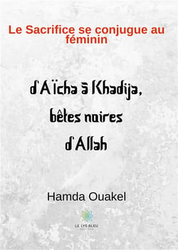 Le sacrifice se conjugue au féminin