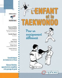 L'enfant et le taekwondo - un enseignement différencié