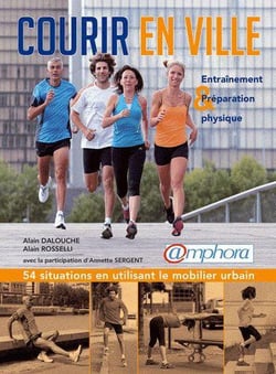 Courir en ville - entraînement et préparation physique