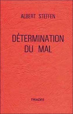 Determination Du Mal