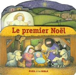 Le premier noël