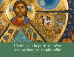 L'icône par la porte du rêve
