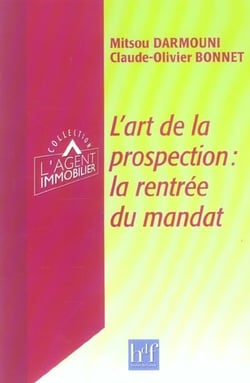 L'ART DE LA PROSPECTION