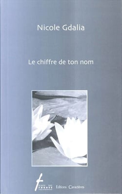Le chiffre de ton nom