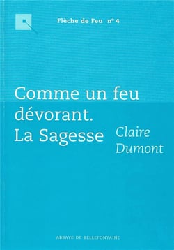 Comme un feu dévorant - la sagesse
