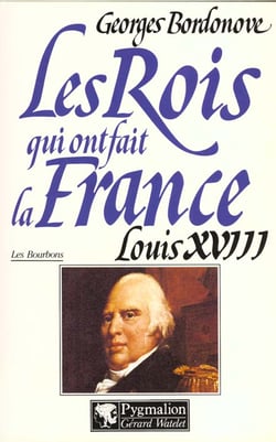 Louis xviii br