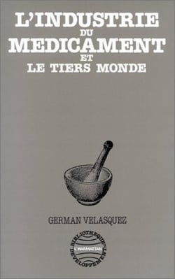 L'industrie du médicament et le tiers monde