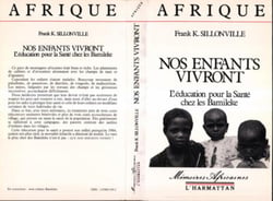 Nos enfants vivront - l'éducation pour la santé chez les Bamiléké