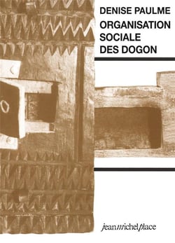 Organisation sociale des Dogon