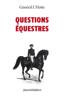 Questions équestres
