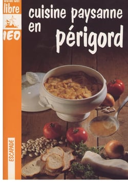 Cuisine paysanne en perigord