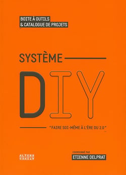 Systeme Diy   Faire Soi-Meme A L Ere