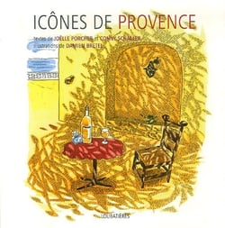 Icônes de provence