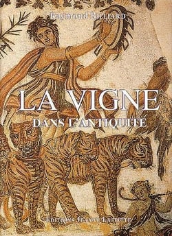 La vigne dans l'antiquité