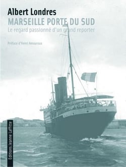 MARSEILLE PORTE SUD